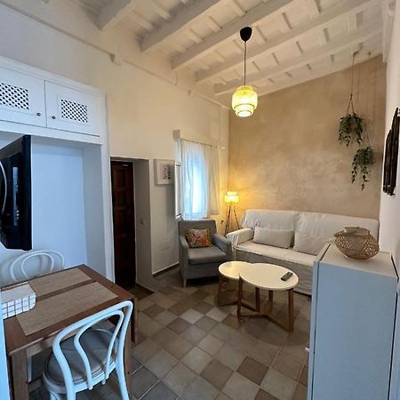 Apartamento En El Casco Historico Тарифа Екстериор снимка