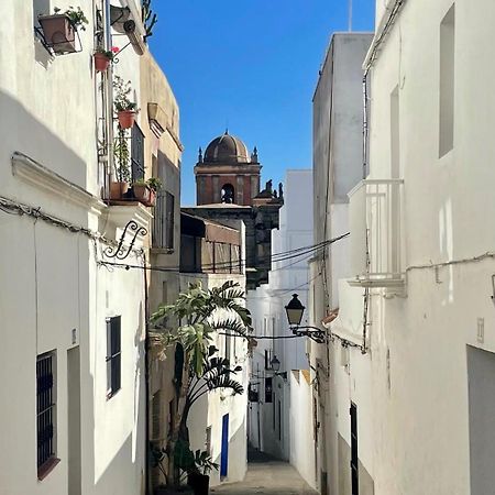 Apartamento En El Casco Historico Тарифа Екстериор снимка