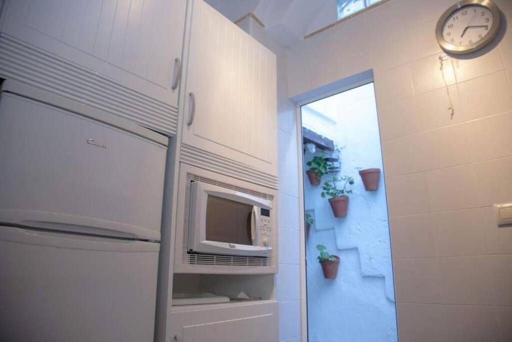 Apartamento En El Casco Historico Тарифа Екстериор снимка