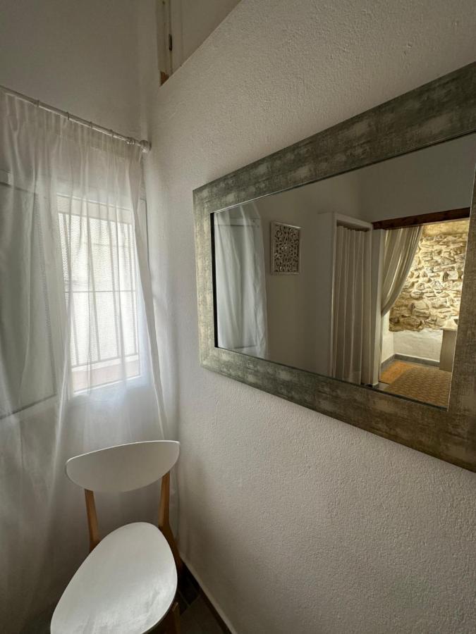 Apartamento En El Casco Historico Тарифа Екстериор снимка