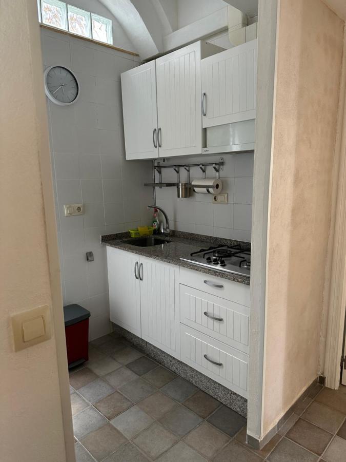 Apartamento En El Casco Historico Тарифа Екстериор снимка