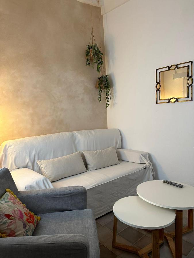 Apartamento En El Casco Historico Тарифа Екстериор снимка
