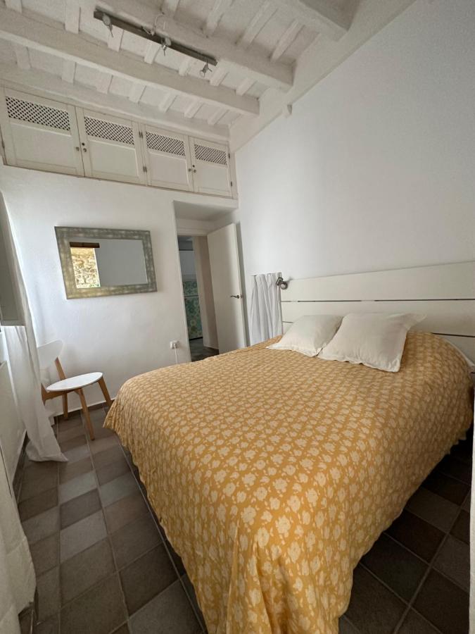 Apartamento En El Casco Historico Тарифа Екстериор снимка