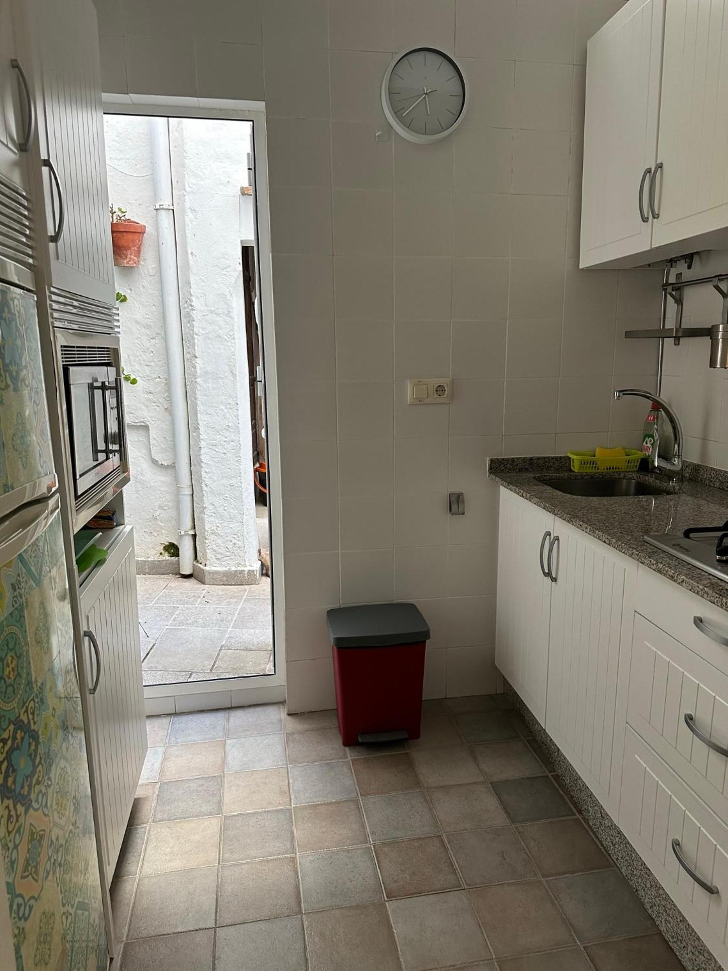 Apartamento En El Casco Historico Тарифа Екстериор снимка