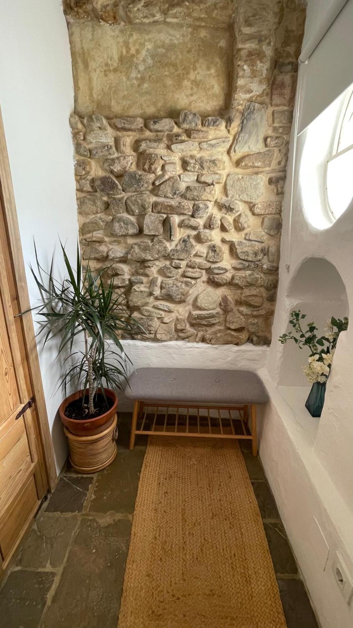 Apartamento En El Casco Historico Тарифа Екстериор снимка